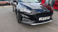 Ford Focus Vignale 1.0 EcoBoost 125 Active X 5dr Petrol Hatchback